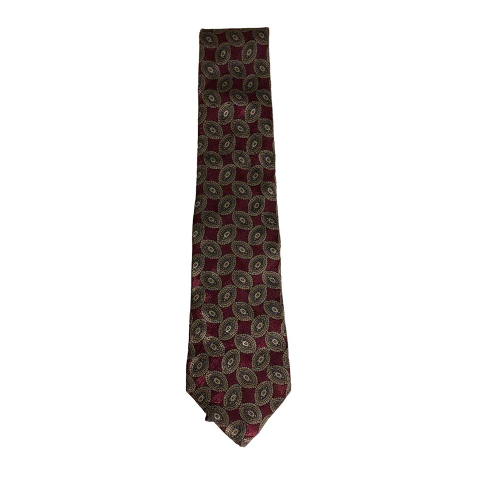 Preswick & Moore tie